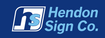 Hendon Sign Co.